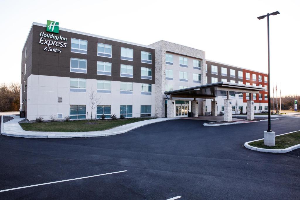 Holiday Inn Express & Suites - Gettysburg by IHG in Gettysburg