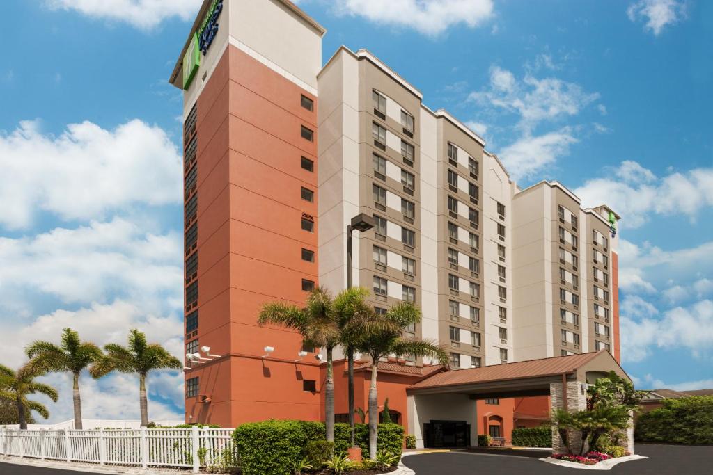 Holiday Inn Express & Suites - Nearest Universal Orlando by IHG in Orlando