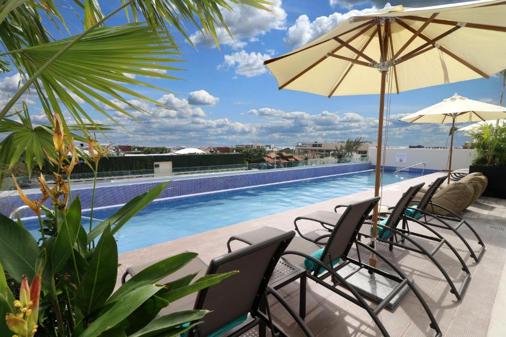Holiday Inn Express & Suites - Playa del Carmen by IHG in Playa del Carmen