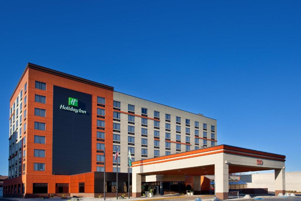 Holiday Inn Grand Rapids Downtown by IHG in Grand Rapids
