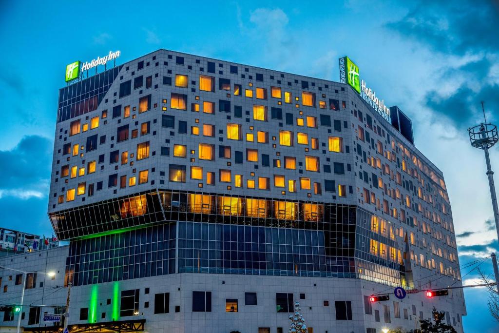 Holiday Inn Gwangju by IHG in Gwangju