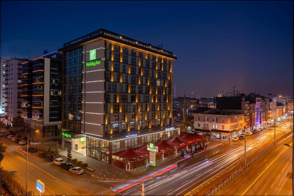 Holiday Inn Kayseri - Duvenonu by IHG in Kayseri
