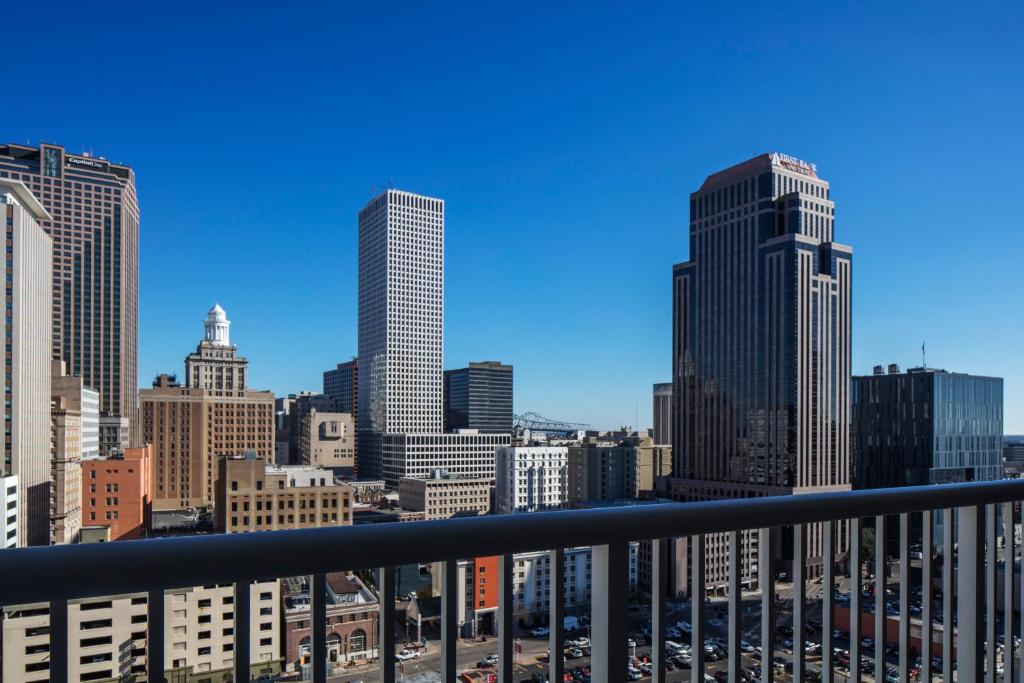 Holiday Inn New Orleans-Downtown Superdome by IHG in New Orleans