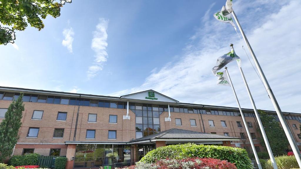Holiday Inn Nottingham by IHG in Nottingham