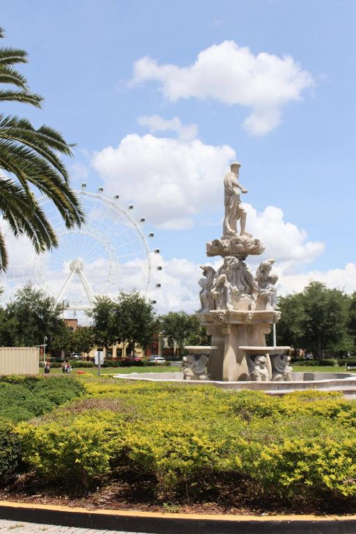 Holiday Inn Orlando International Dr-ICON by IHG in Orlando