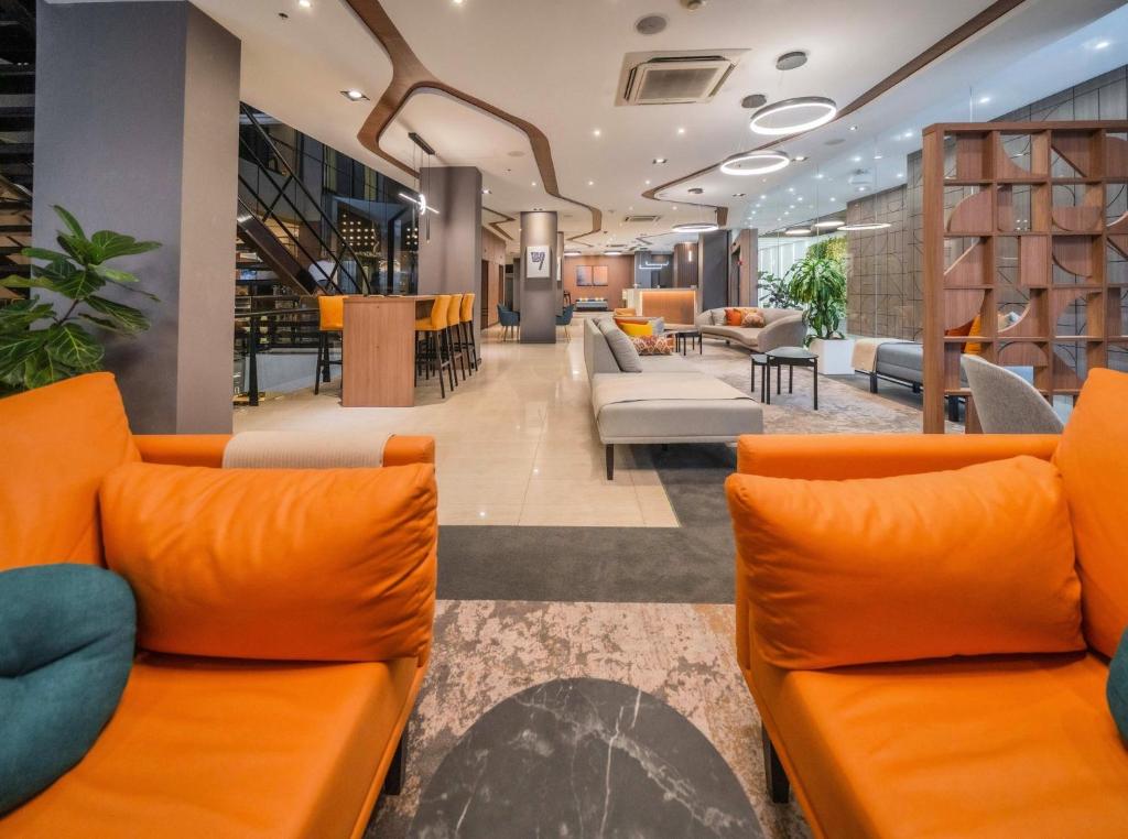 Holiday Inn Rosario by IHG in Rosario