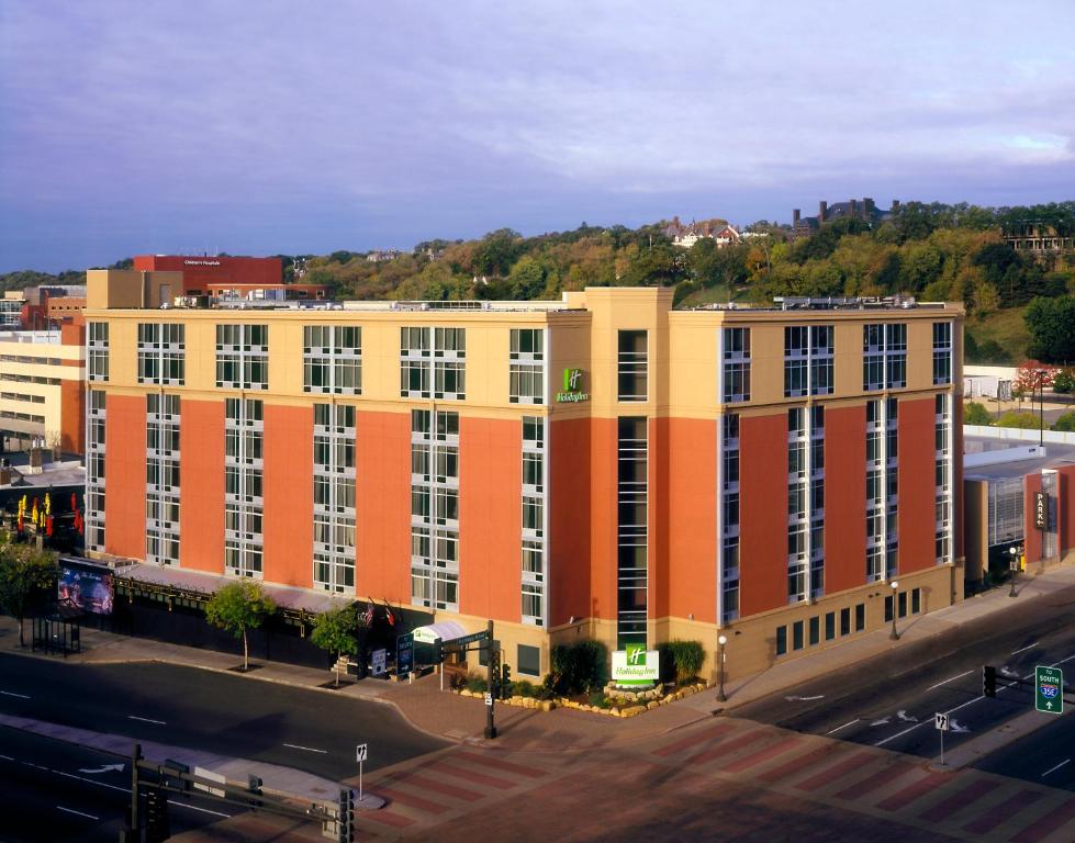 Holiday Inn St. Paul Downtown by IHG in St. Paul