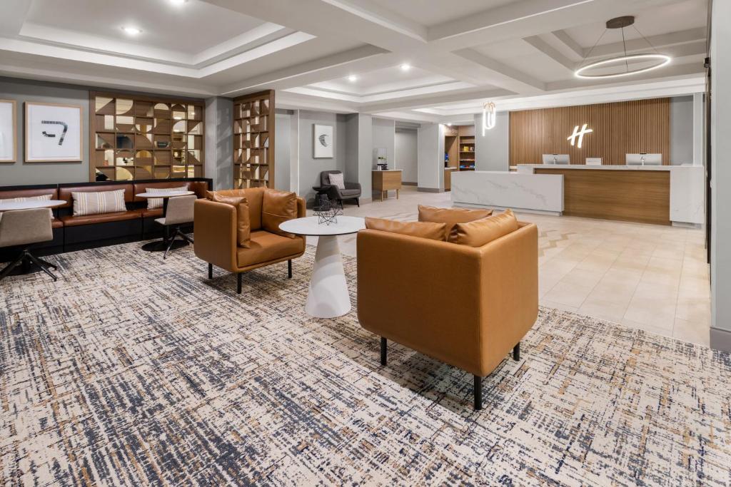 Holiday Inn & Suites Columbia NE - Ft Jackson Area by IHG in Columbia