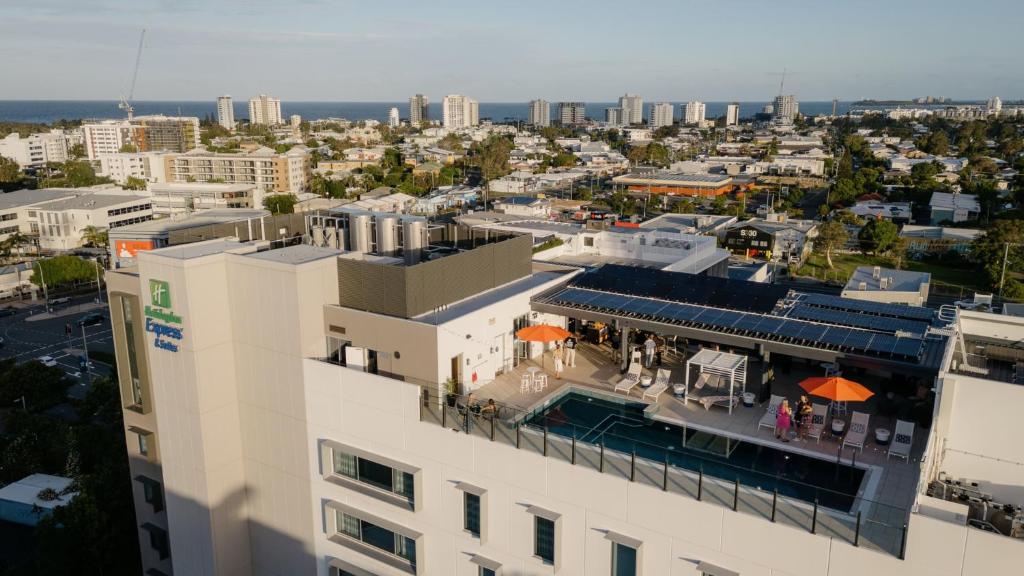 Holiday Inn & Suites Sunshine Coast, an IHG Hotel in Sunshine Coast
