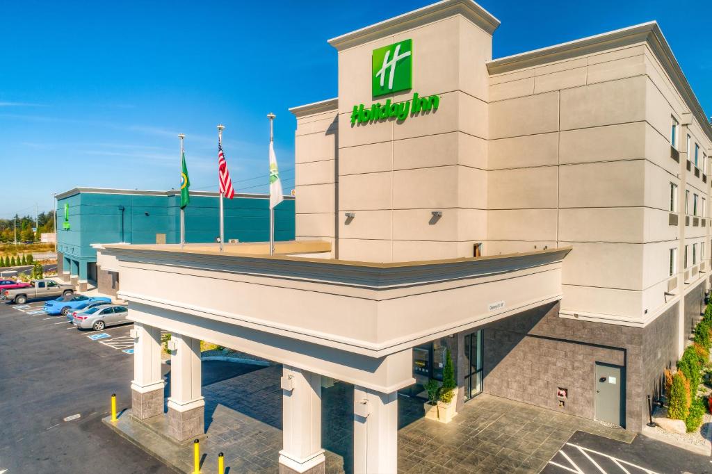 Holiday Inn Tacoma Mall by IHG in Tacoma