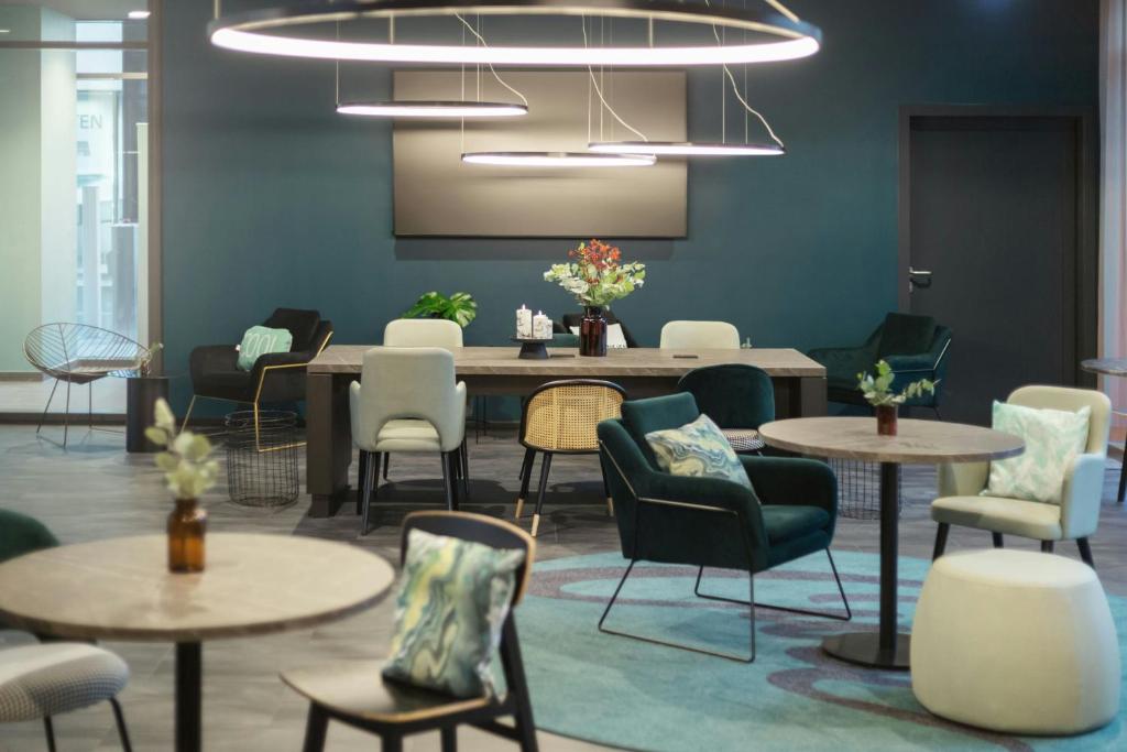 Holiday Inn - the niu, Cure Erlangen by IHG in Erlangen