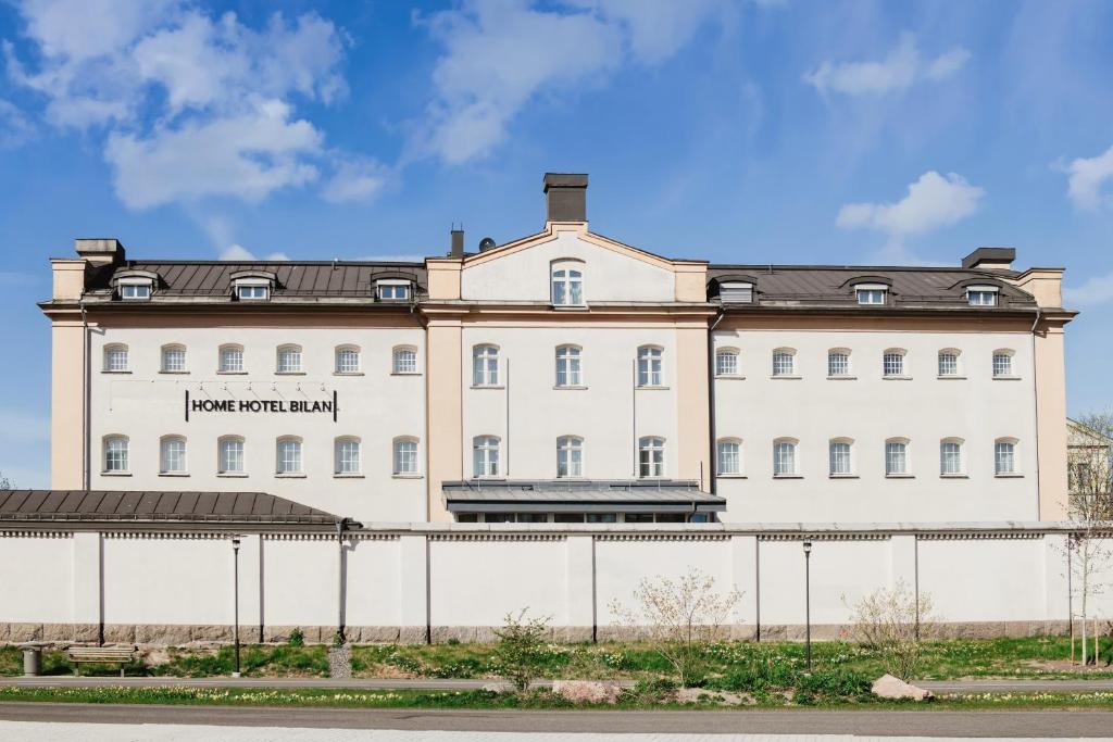 Home Hotel Bilan in Karlstad