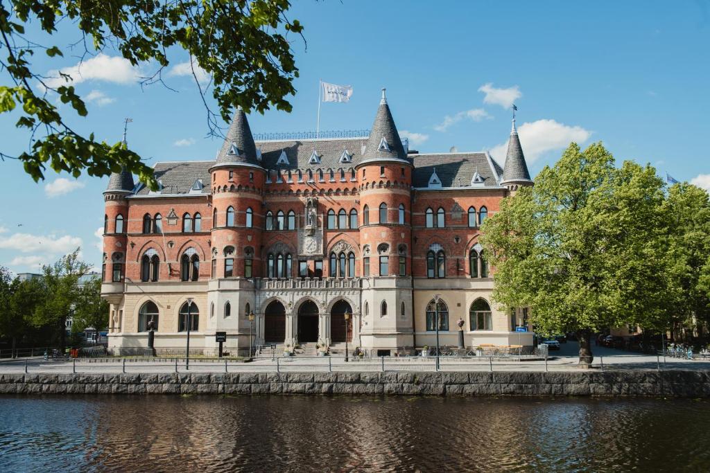 Home Hotel Borgen in Örebro