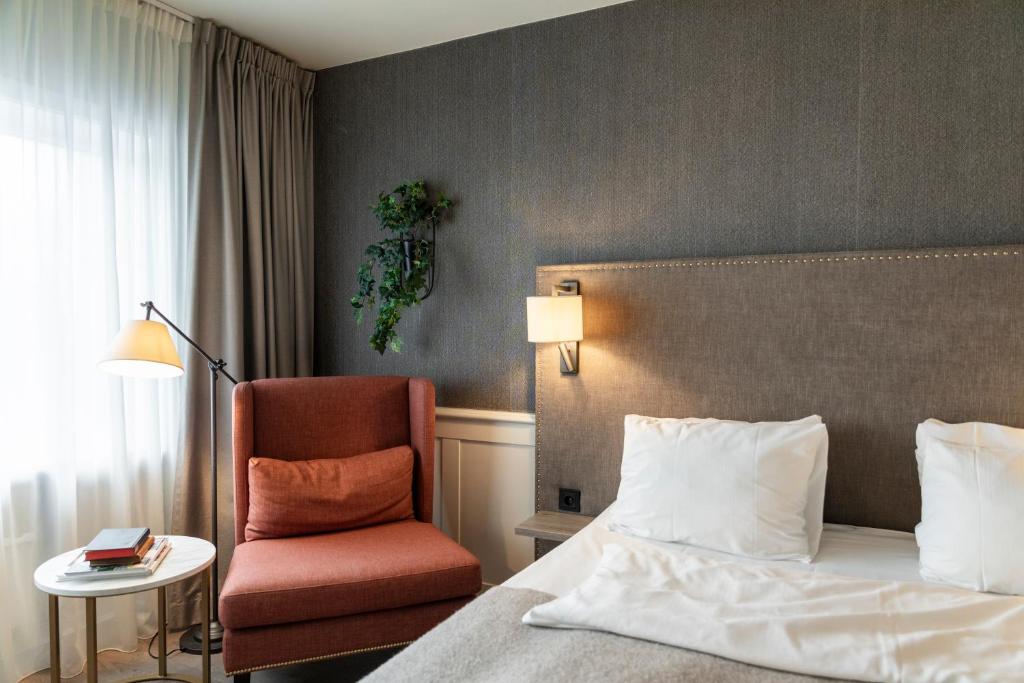Home Hotel Grand Bodø in Bodø