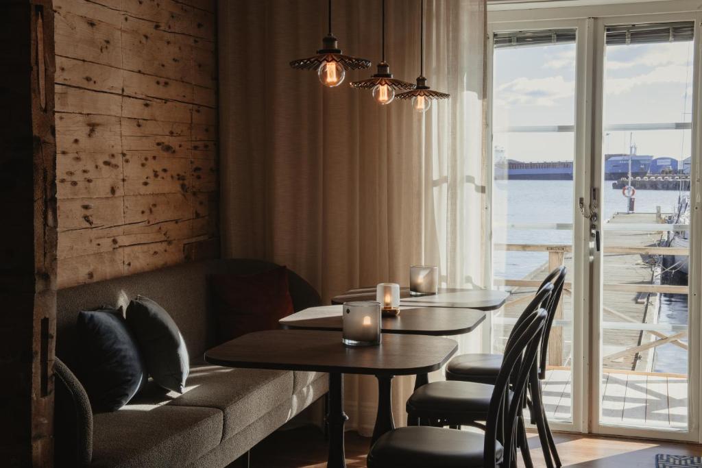 Home Hotel Packhuset in Kalmar