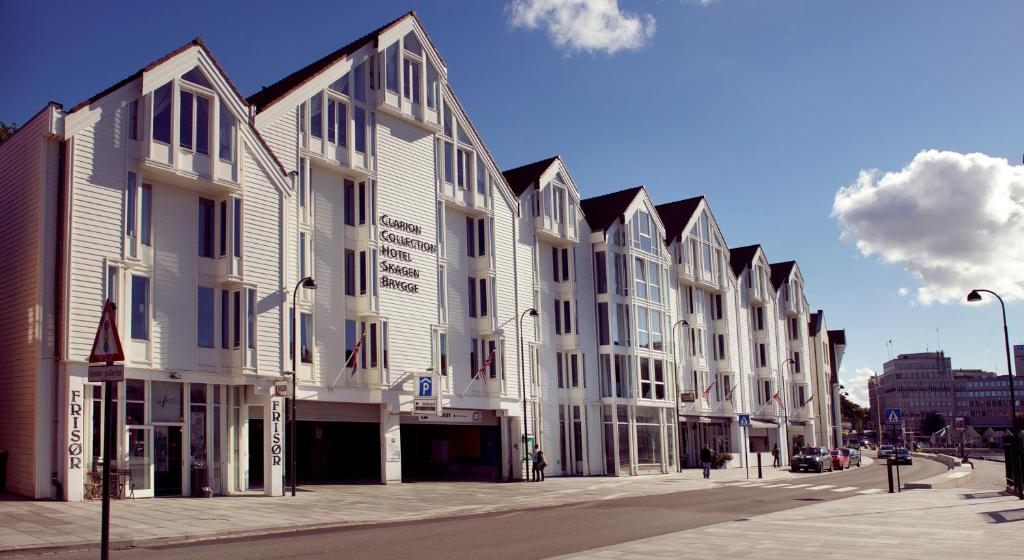 Home Hotel Skagen Brygge in Stavanger
