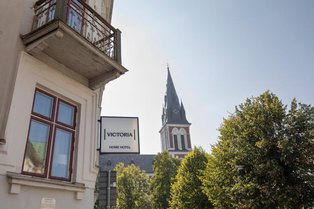 Home Hotel Victoria in Jönköping