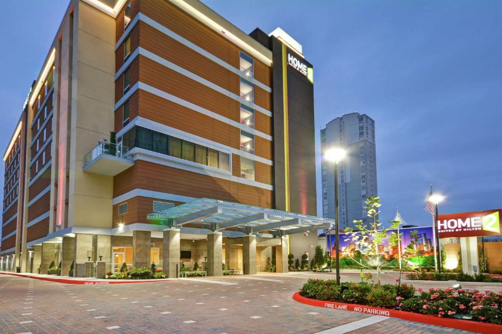 Home2 Suites At The Galleria in Houston