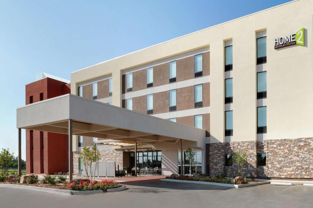 Home2 Suites by Hilton Alexandria in Alexandria