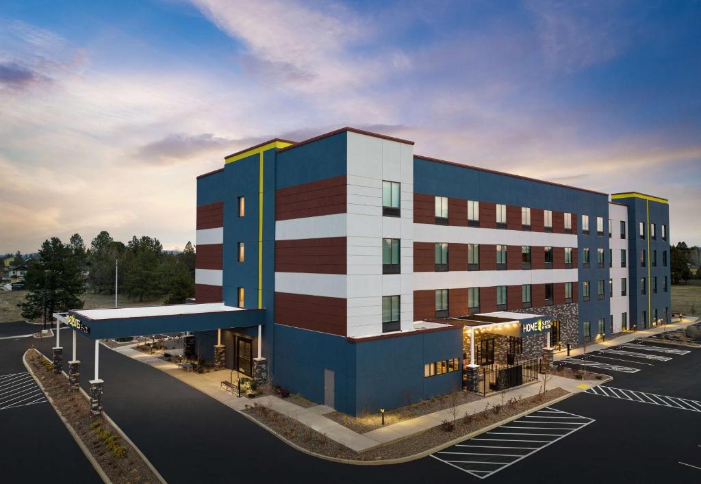 Home2 Suites By Hilton Bend, Or in Bend