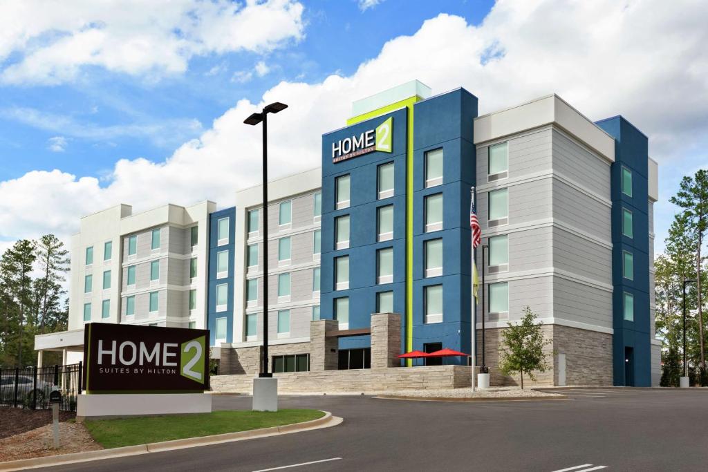 Home2 Suites By Hilton Columbia Harbison in Columbia