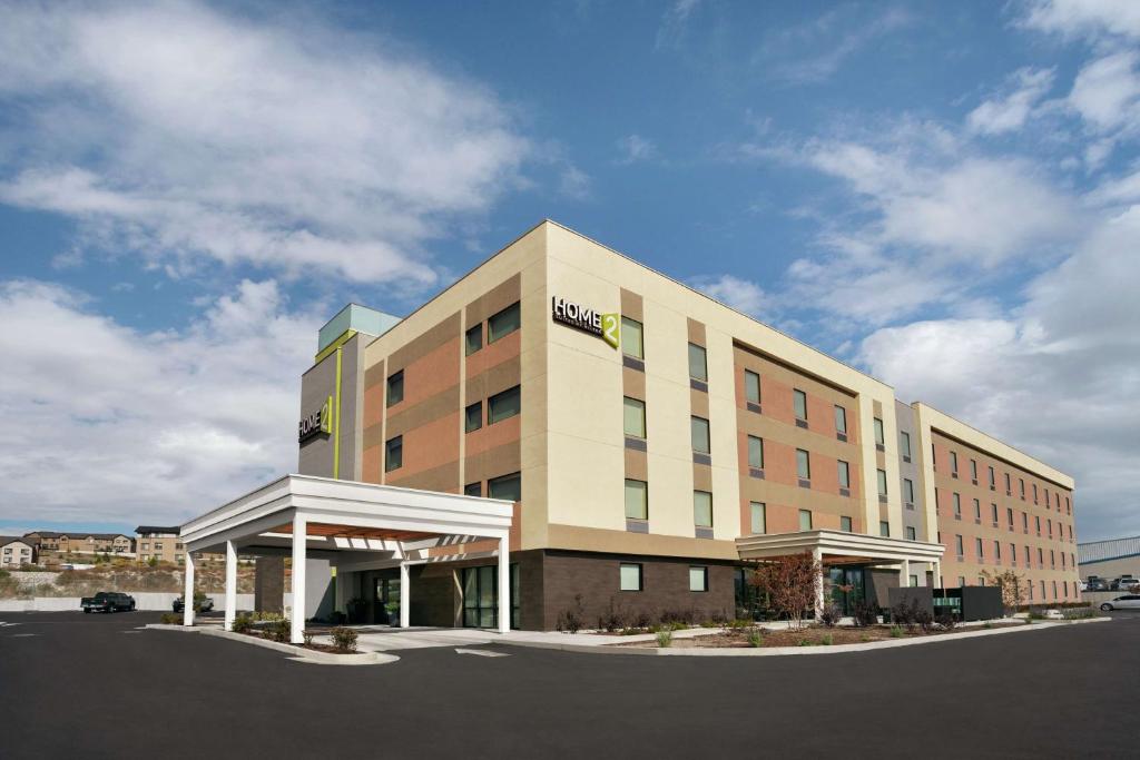 Home2 Suites By Hilton Elko in Elko