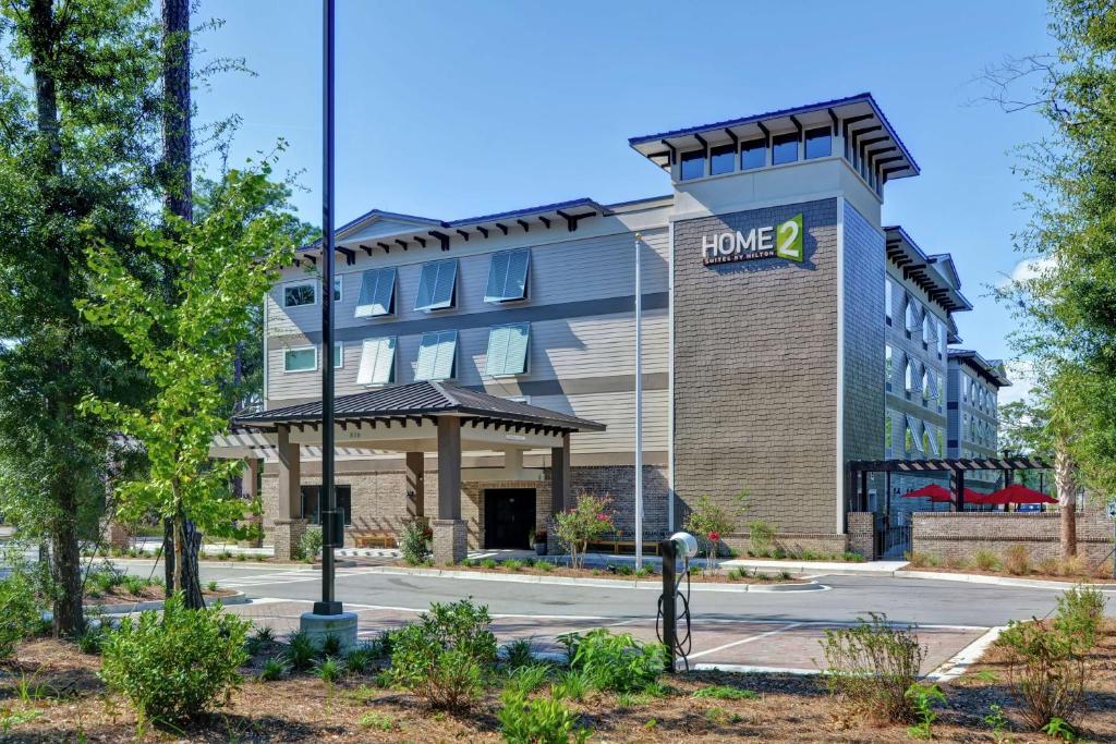 Home2 Suites By Hilton Hilton Head in Hilton Head Island
