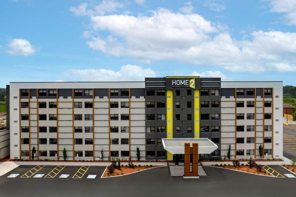 Home2 Suites By Hilton Kingston in Kingston