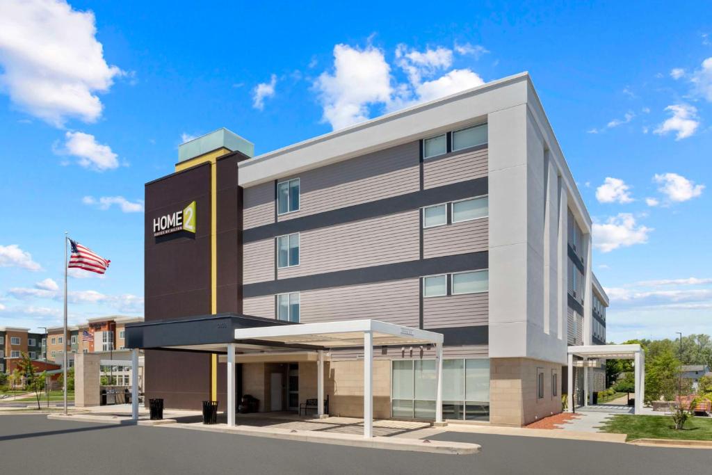 Home2 Suites By Hilton Lafayette in Lafayette