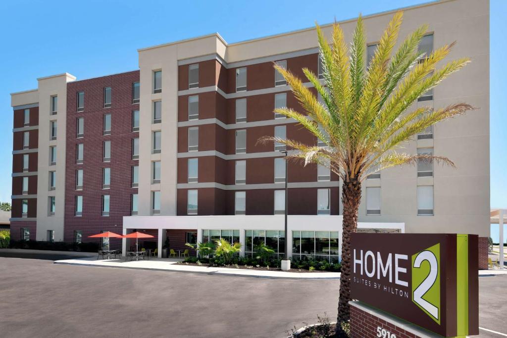 Home2 Suites By Hilton Orlando Near Universal in Orlando