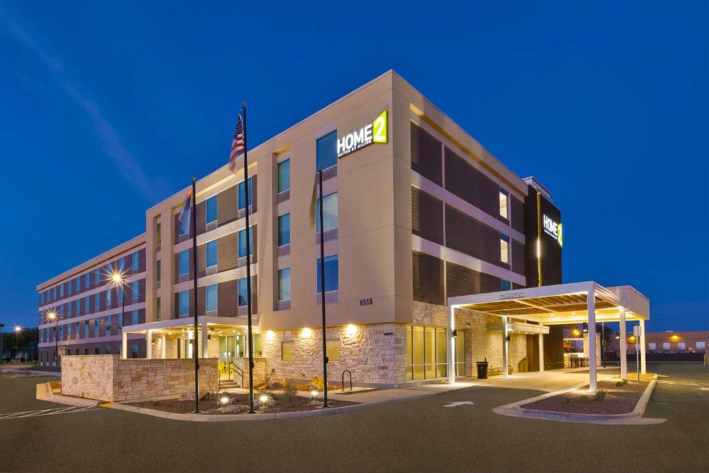 Home2 Suites By Hilton Tucson Airport, Az in Tucson