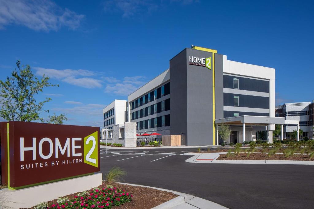 Home2 Suites By Hilton Wilmington Medical Park Downtown in Wilmington