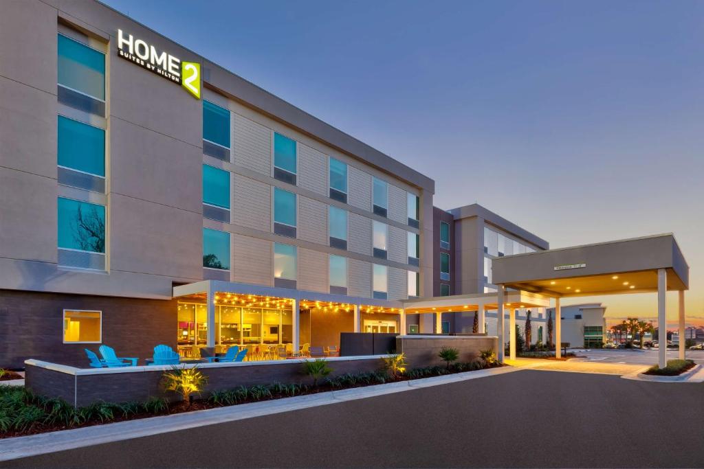 Home2 Suites Wilmington in Wilmington