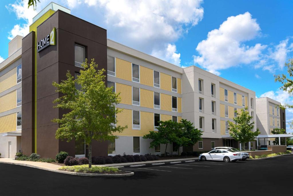 Home2Suites by Hilton Augusta in Augusta