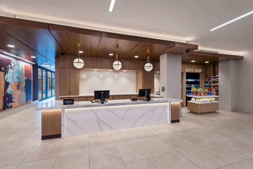 Homewood Suites by Hilton Atlanta Buckhead Pharr Road in Atlanta
