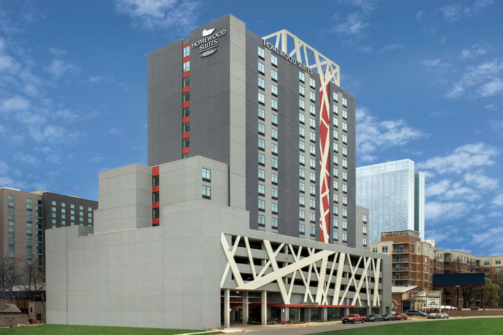 Homewood Suites by Hilton Austin Downtown in Austin