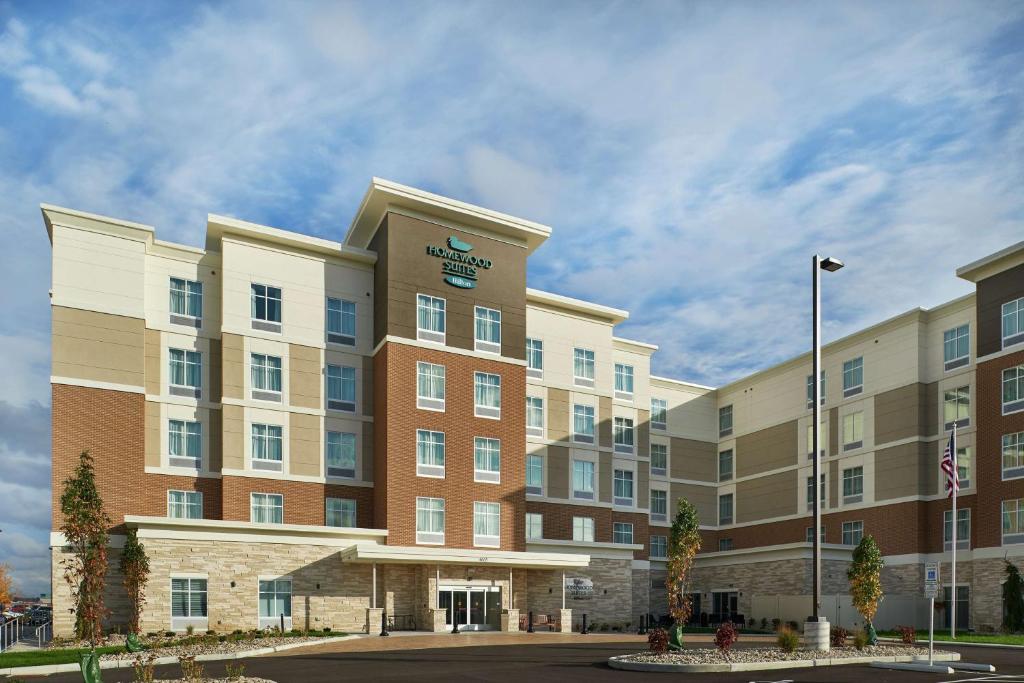Homewood Suites By Hilton Cincinnati Midtown in Cincinnati