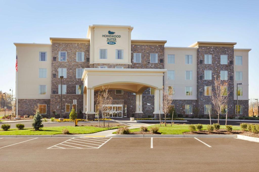 Homewood Suites by Hilton Frederick in Frederick