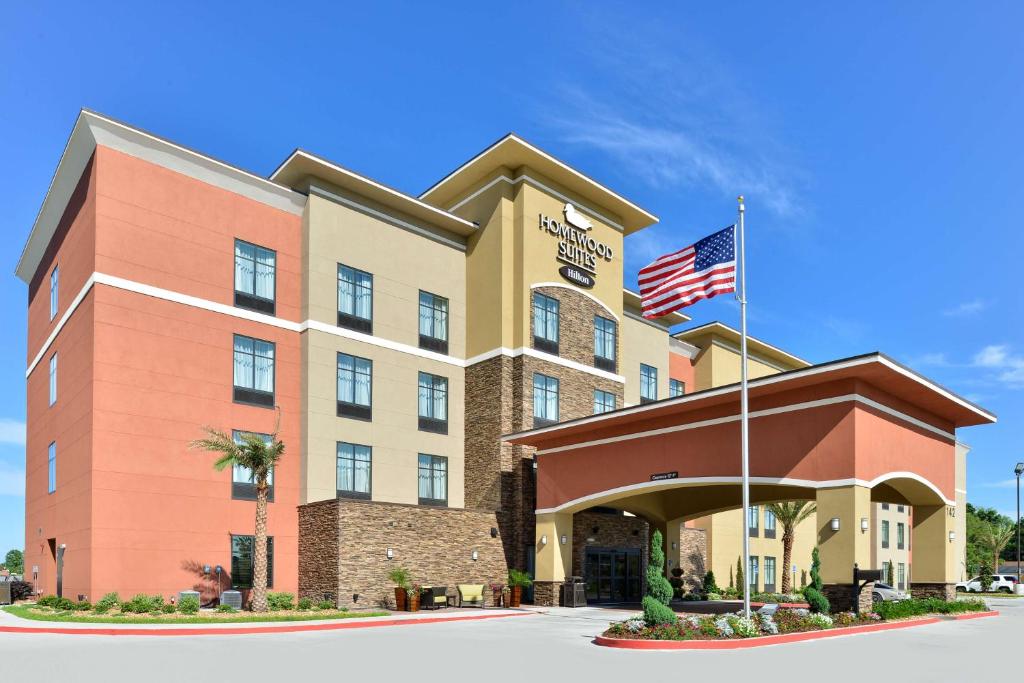Homewood Suites by Hilton Houma in Houma