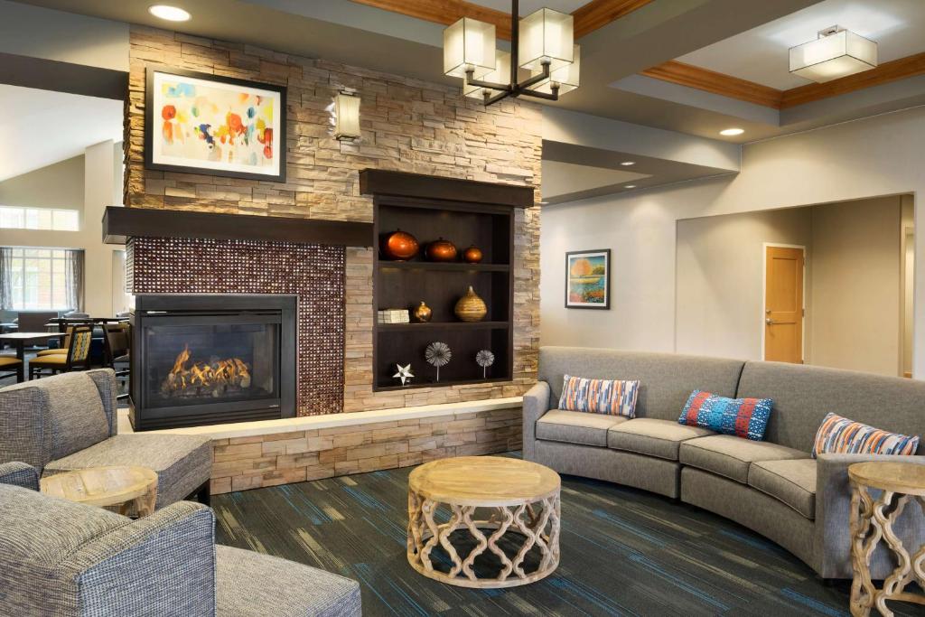 Homewood Suites by Hilton Madison West in Madison