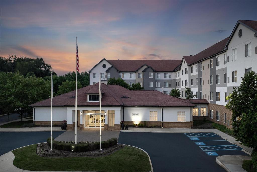 Homewood Suites by Hilton Princeton in Princeton