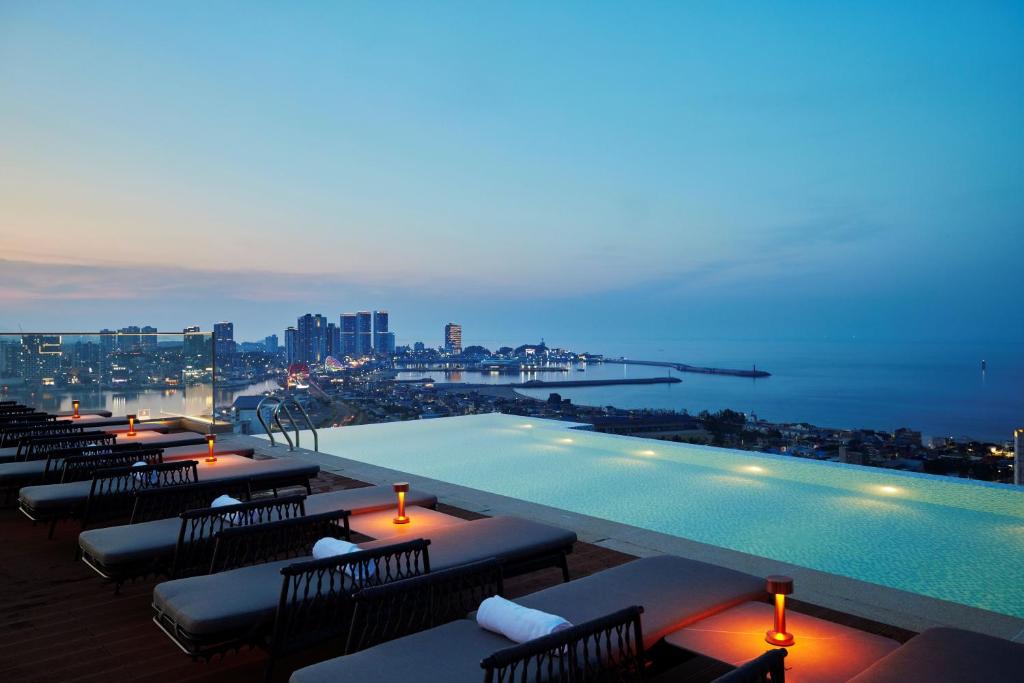 Homm Marina Sokcho in Sokcho