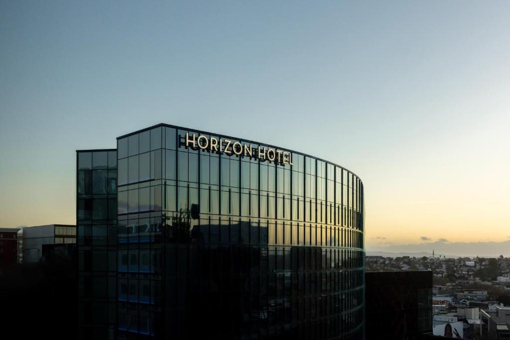 Horizon by SkyCity in Auckland