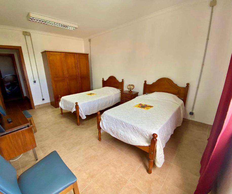 Hospedagem da AHBVIG in Santa Cruz da Graciosa