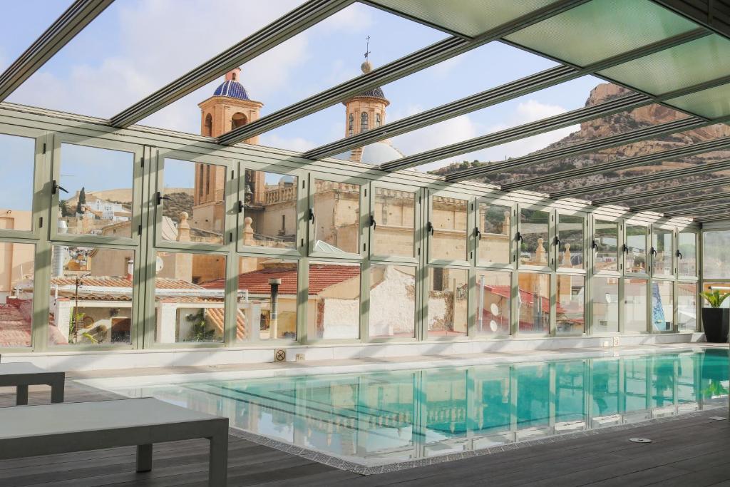 Hospes Amérigo, Alicante, a Member of Design Hotels in Alicante