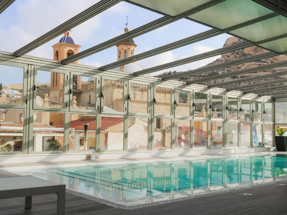 Hospes Amérigo, Alicante, a Member of Design Hotels in Alicante