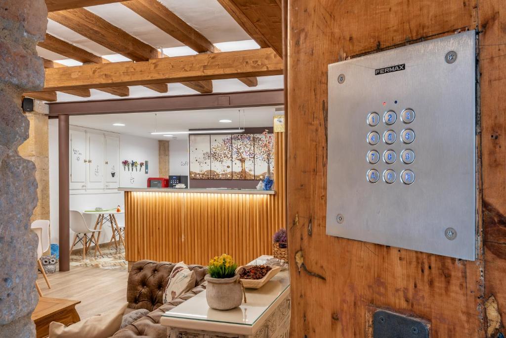 Hostal 977 in Tarragona