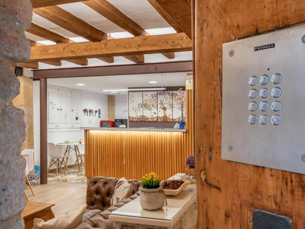 Hostal 977 in Tarragona