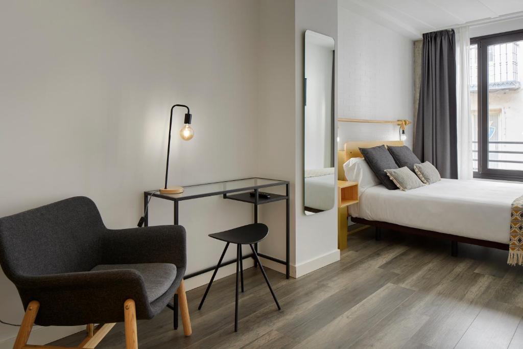 Hostal Arriazu in Pamplona