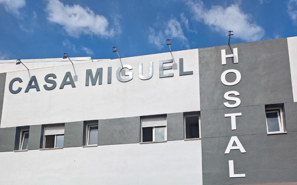 Hostal Casa Miguel Marbella in Marbella